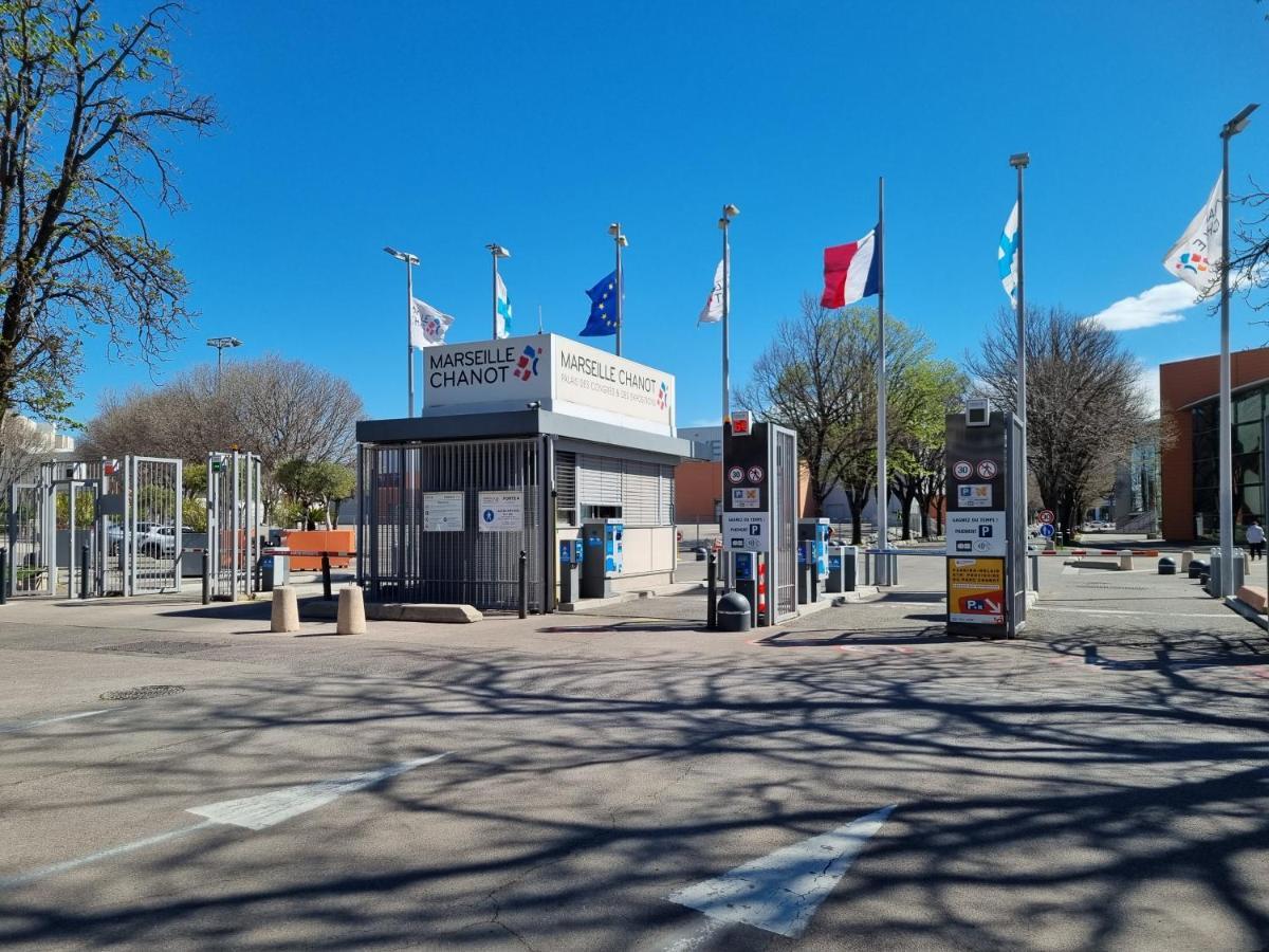 T2 Prado * Marsella