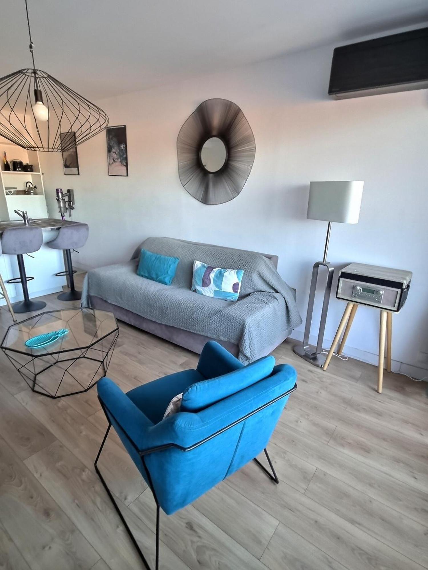 T2 Prado Apartamento *
