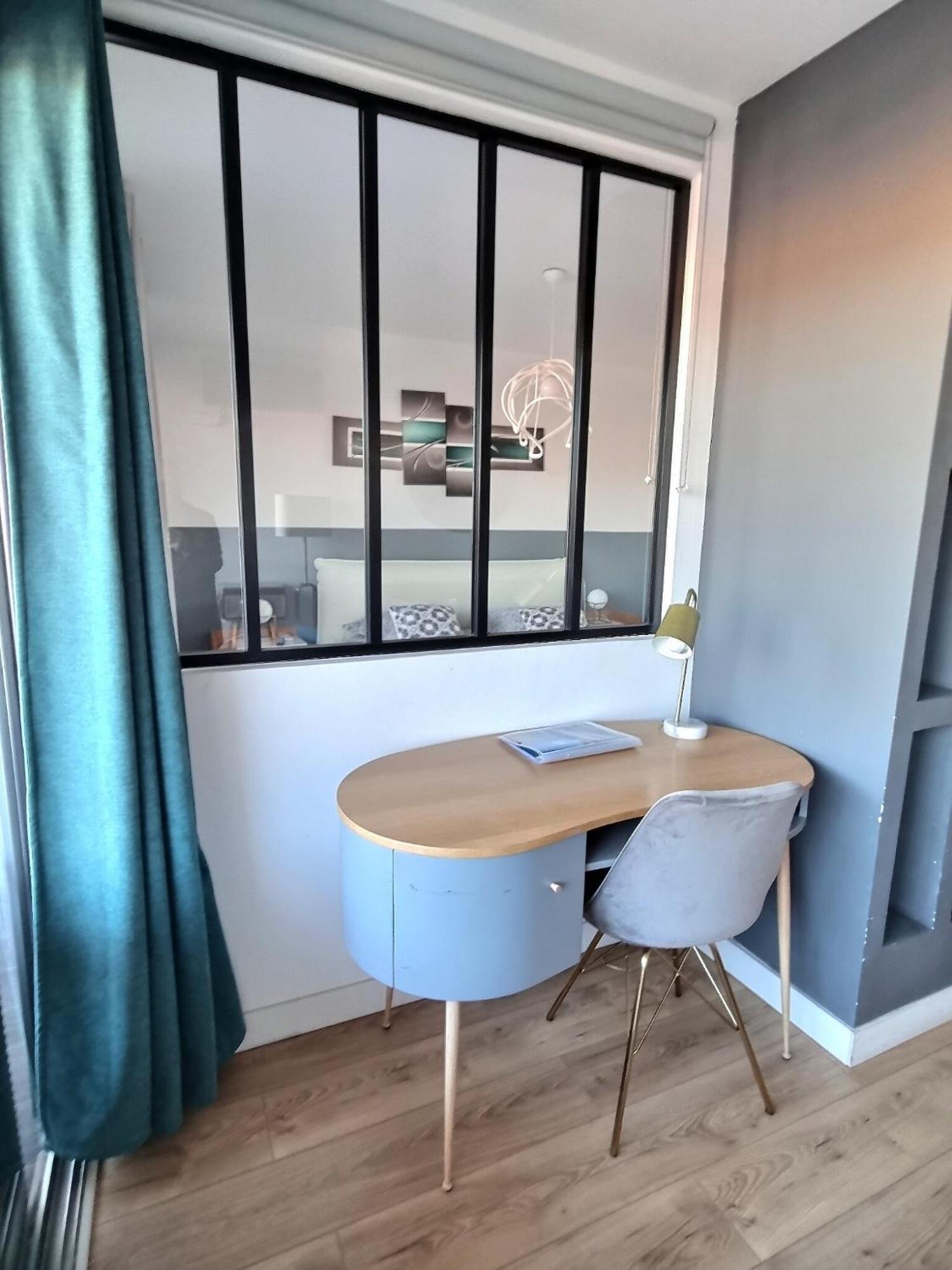 Apartamento T2 Prado *