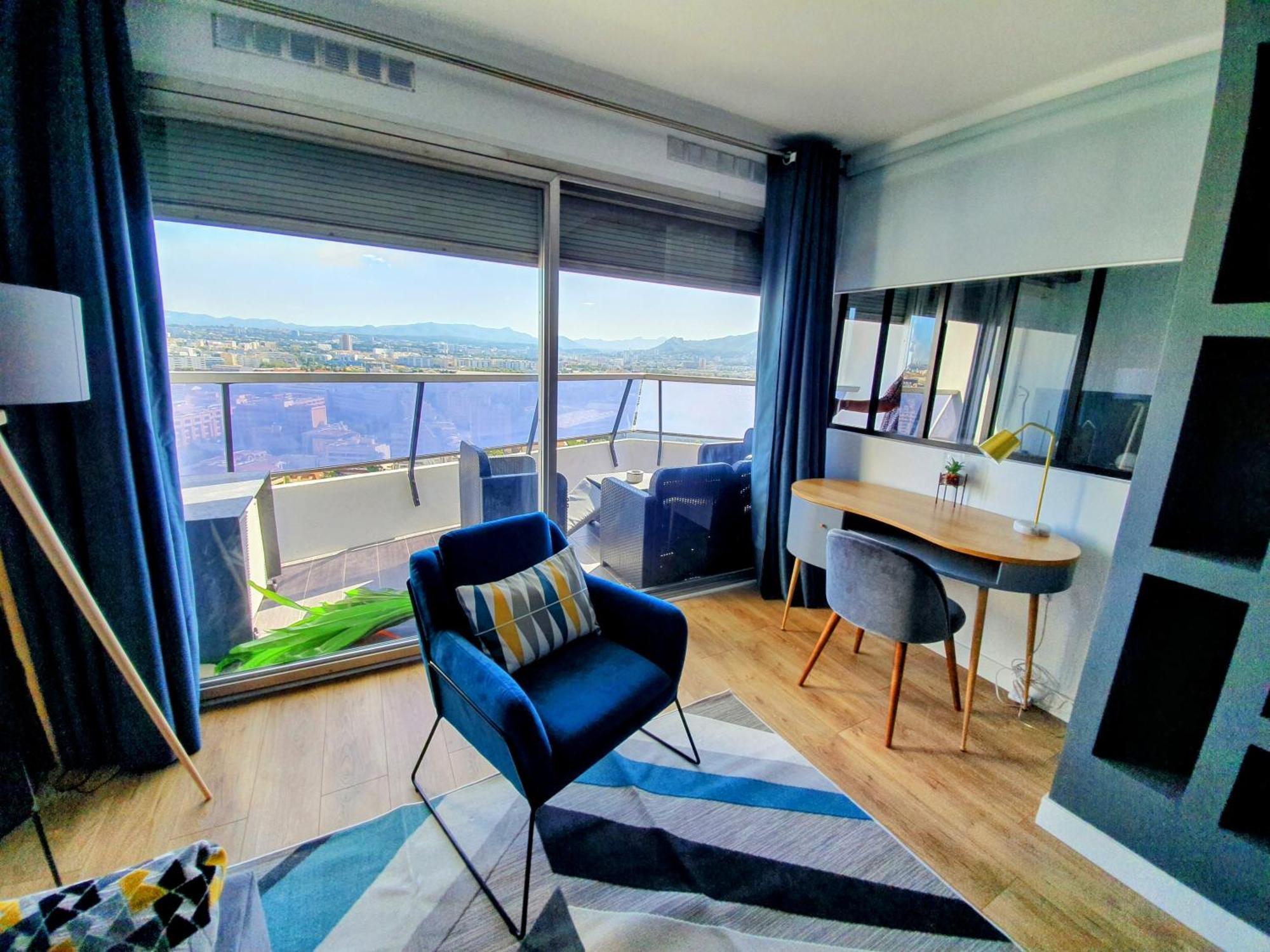 Apartamento T2 Prado