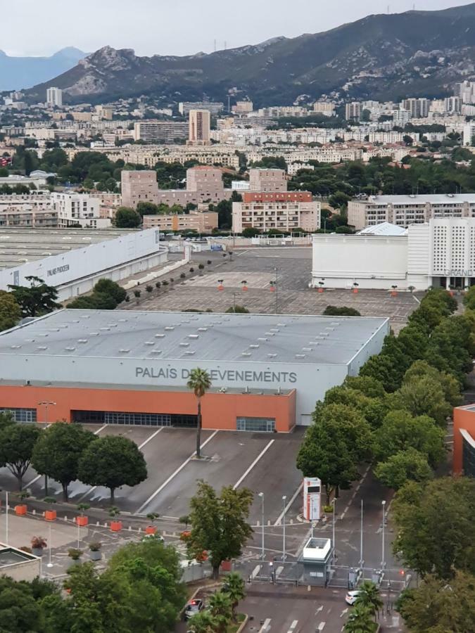 Apartamento T2 Prado *