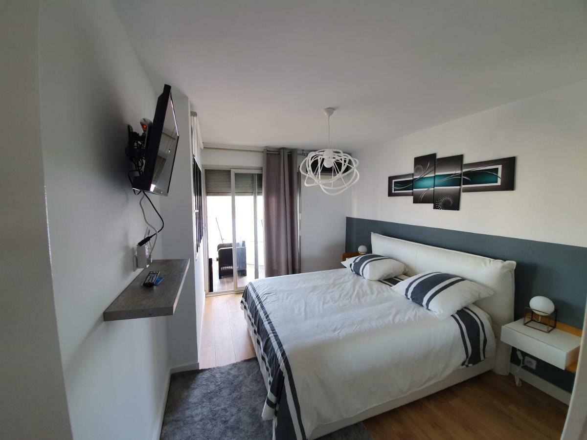 Apartamento T2 Prado