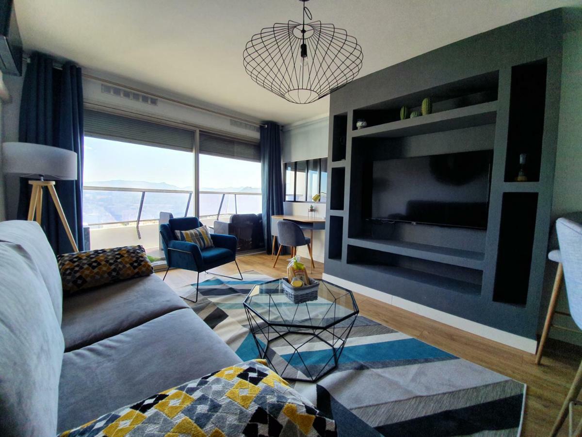 Apartamento T2 Prado